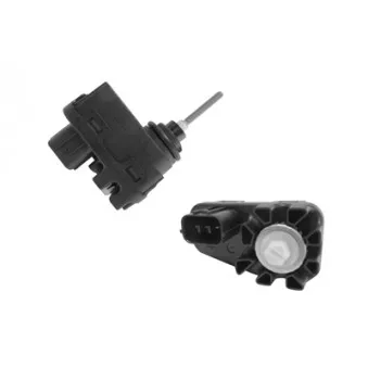 Correcteur, portée lumineuse VAN WEZEL 5223993
