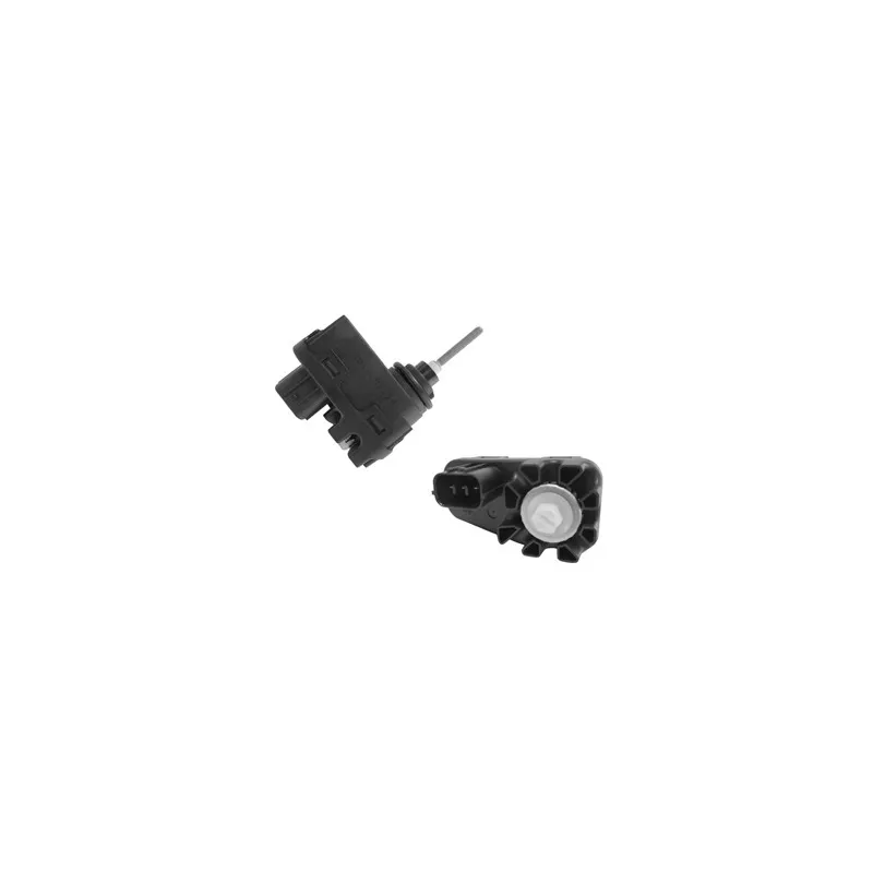 Correcteur, portée lumineuse VAN WEZEL 5223993
