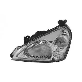 Projecteur principal VAN WEZEL 5230961