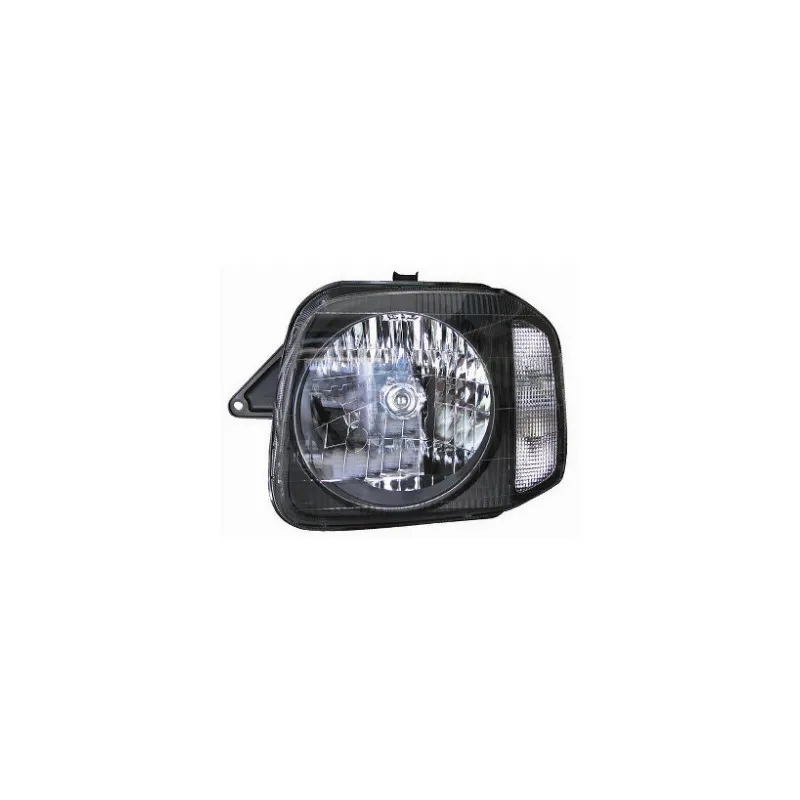 Projecteur principal VAN WEZEL 5235961