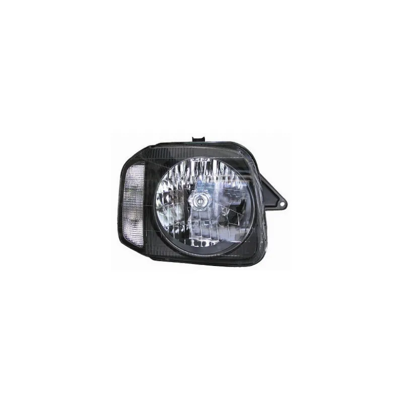 Projecteur principal VAN WEZEL 5235962