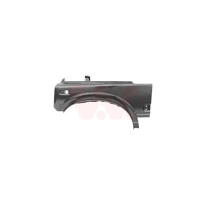Aile avant gauche VAN WEZEL 5240655