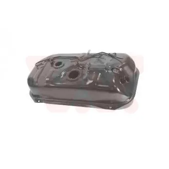 Réservoir de carburant VAN WEZEL 5245082