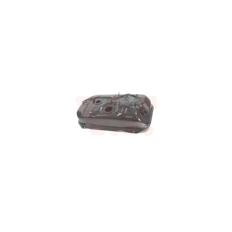 Réservoir de carburant VAN WEZEL 5245082