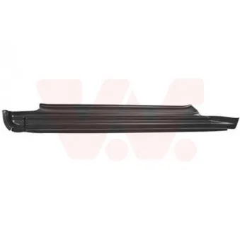 Marche-pied VAN WEZEL 5245101