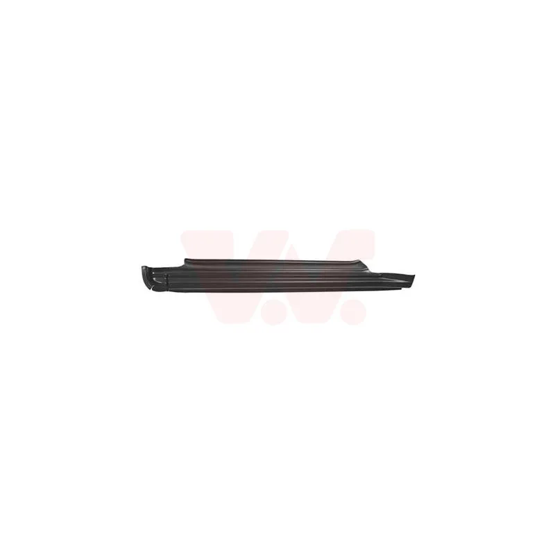 Marche-pied VAN WEZEL 5245101