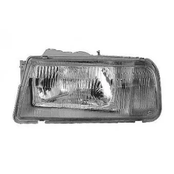 Projecteur principal VAN WEZEL 5245961