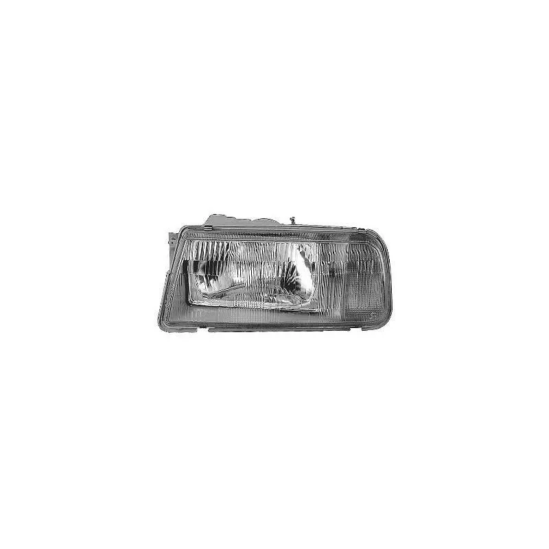 Projecteur principal VAN WEZEL 5245962