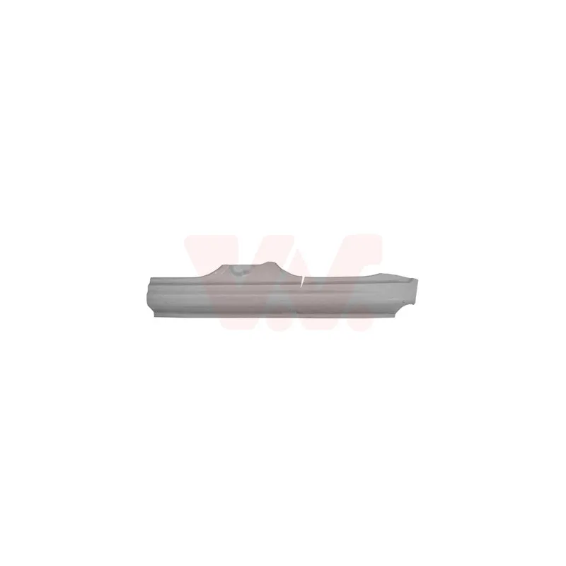 Marche-pied VAN WEZEL 5246103