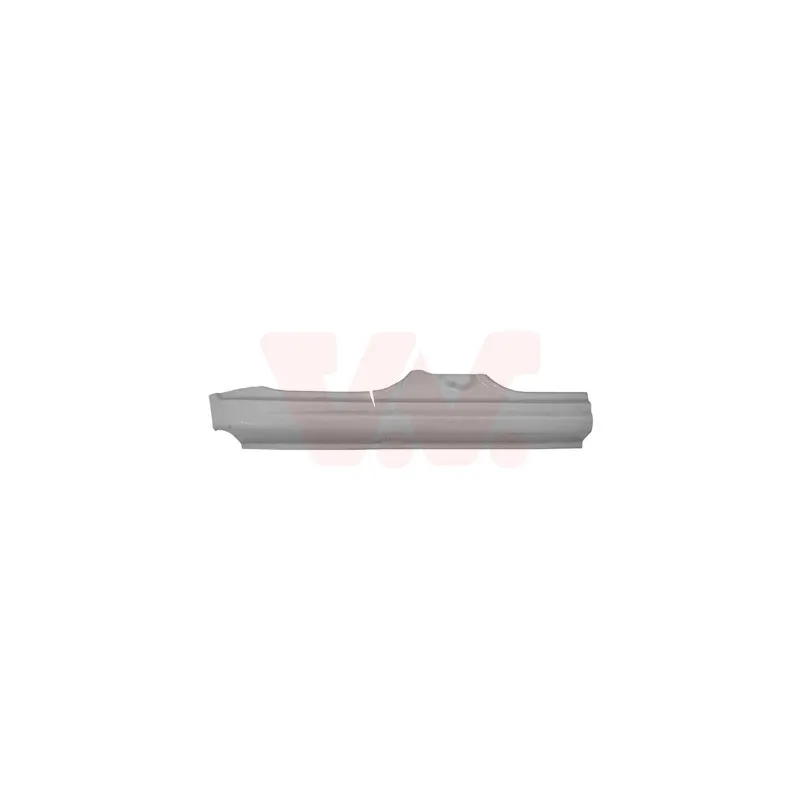 Marche-pied VAN WEZEL 5246104