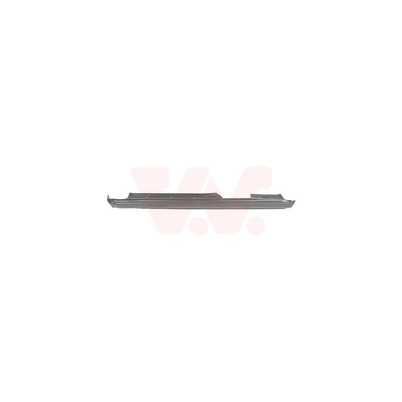 Marche-pied VAN WEZEL 5248103
