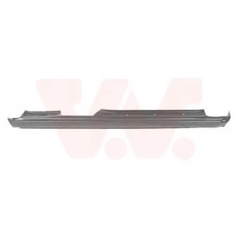Marche-pied VAN WEZEL 5248104