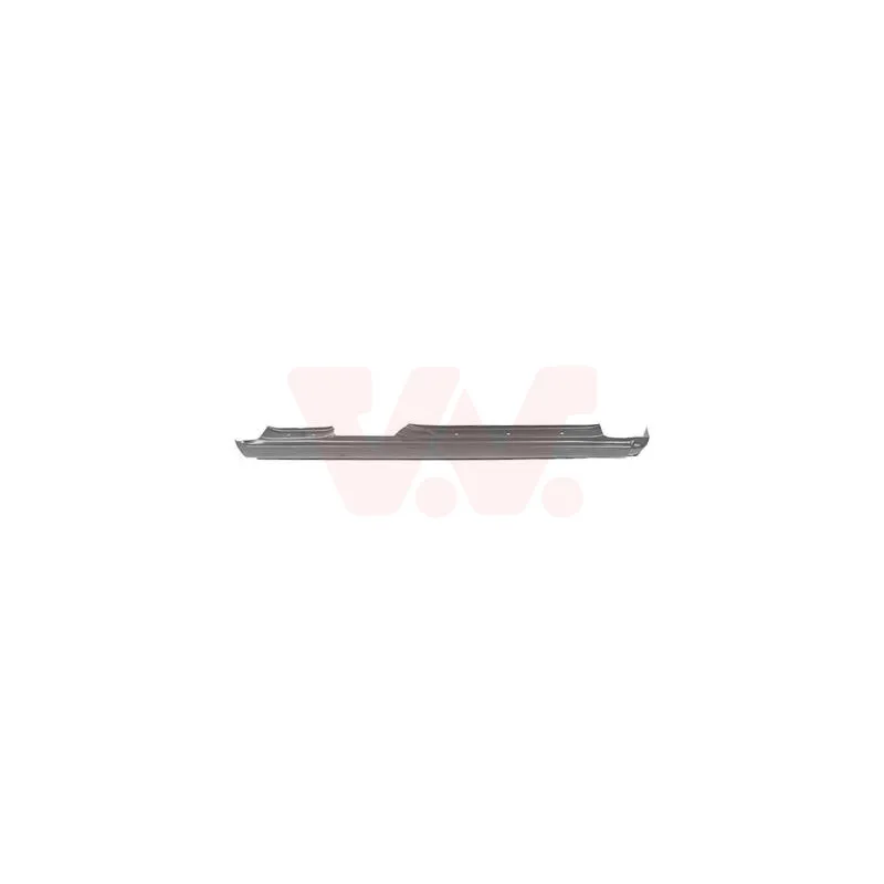 Marche-pied VAN WEZEL 5248104