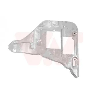 Panneau latéral arrière droit VAN WEZEL 5248142