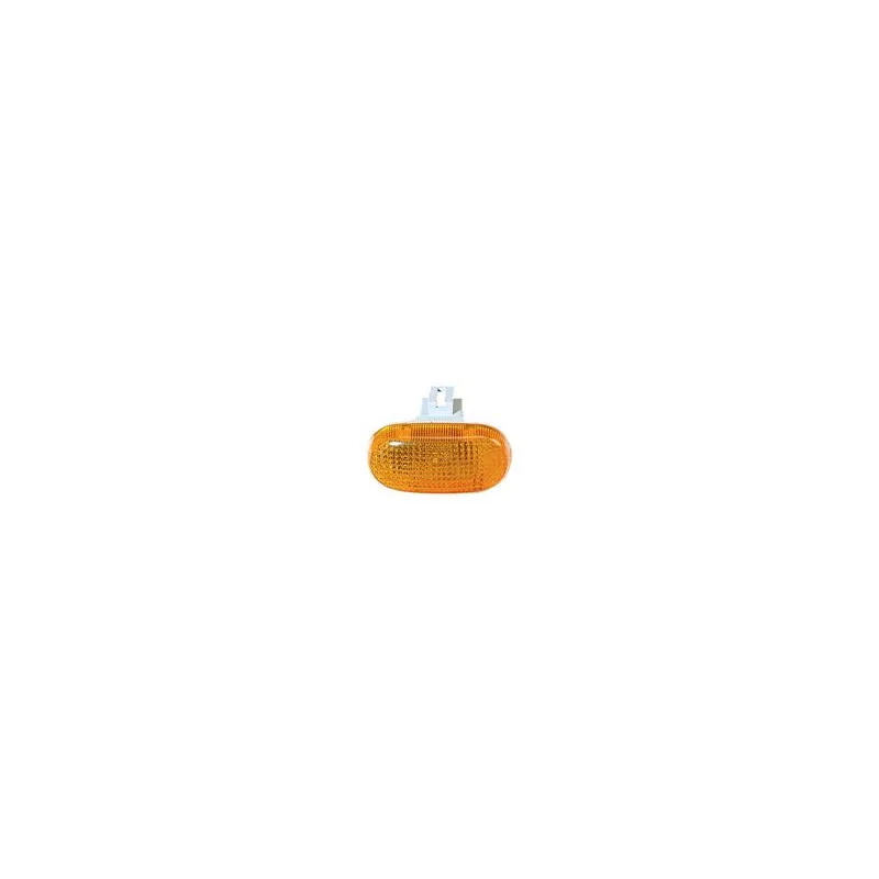 Feu clignotant VAN WEZEL 5248913