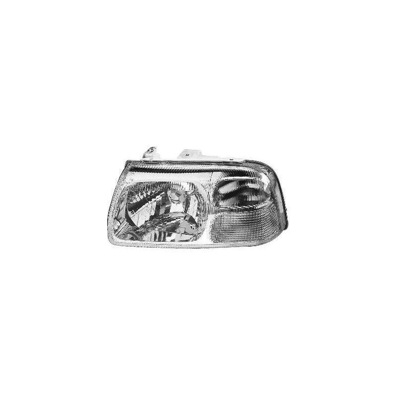 Projecteur principal VAN WEZEL 5248961