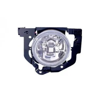 Projecteur antibrouillard VAN WEZEL 5248997