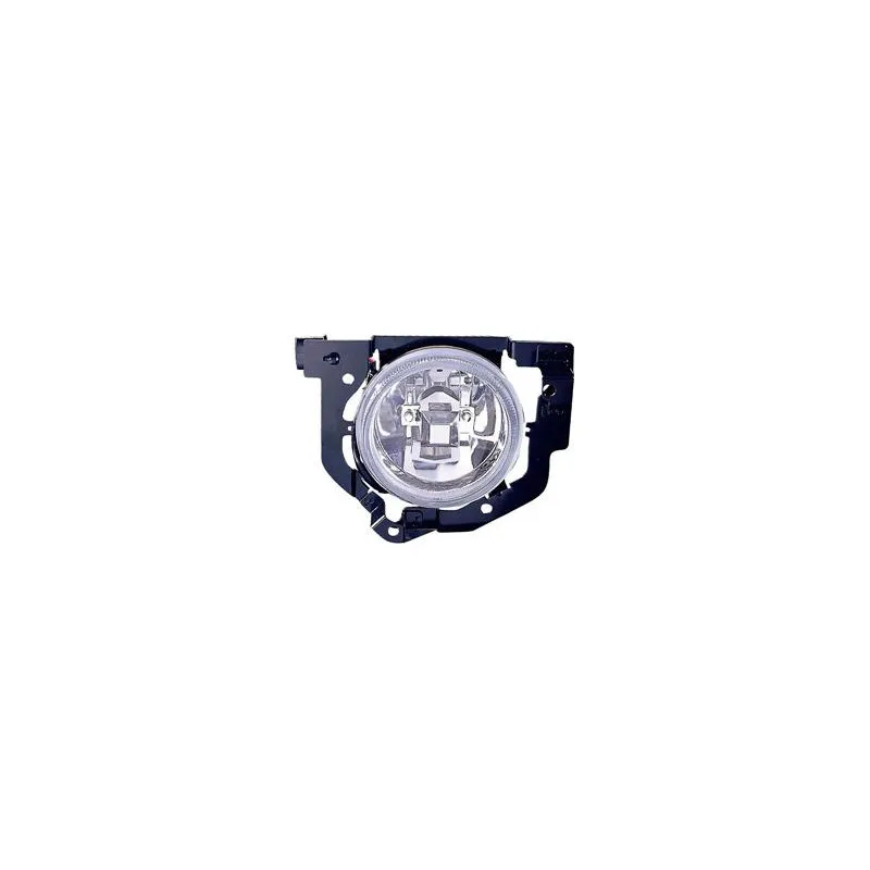 Projecteur antibrouillard VAN WEZEL 5248997