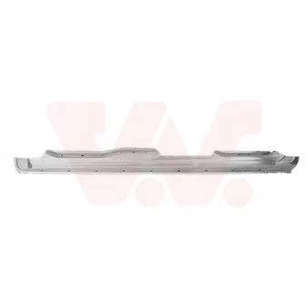 Marche-pied VAN WEZEL 5250103