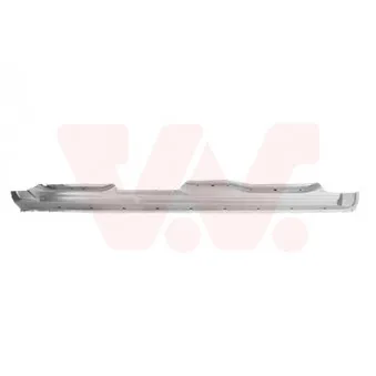 Marche-pied VAN WEZEL 5250104