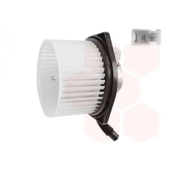 Pulseur d'air habitacle VAN WEZEL