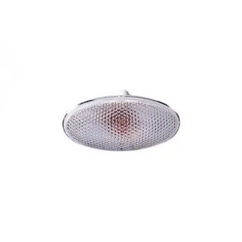 Feu clignotant VAN WEZEL 5250915
