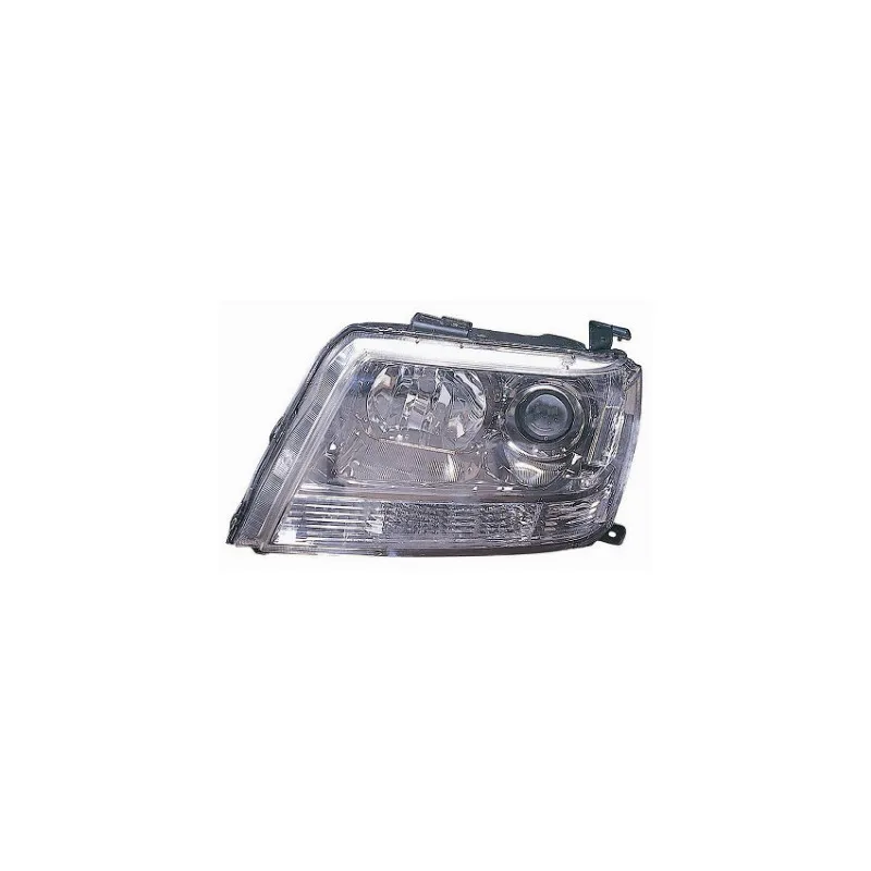 Projecteur principal VAN WEZEL 5250961