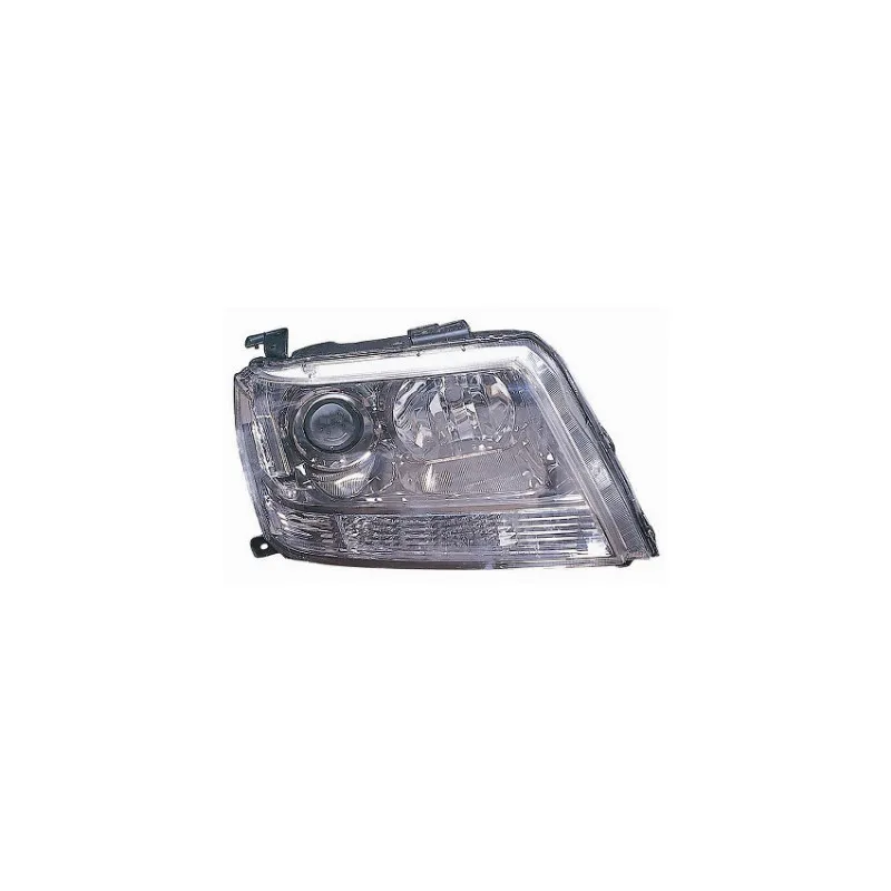 Projecteur principal VAN WEZEL 5250962