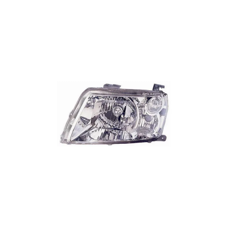 Projecteur principal VAN WEZEL 5250963
