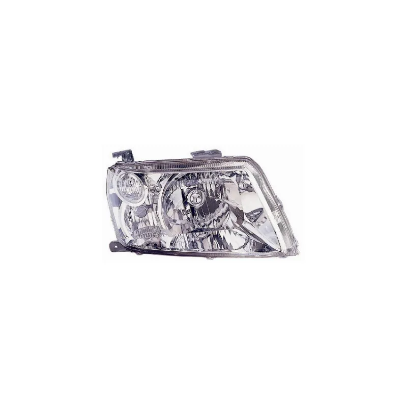 Projecteur principal VAN WEZEL 5250964