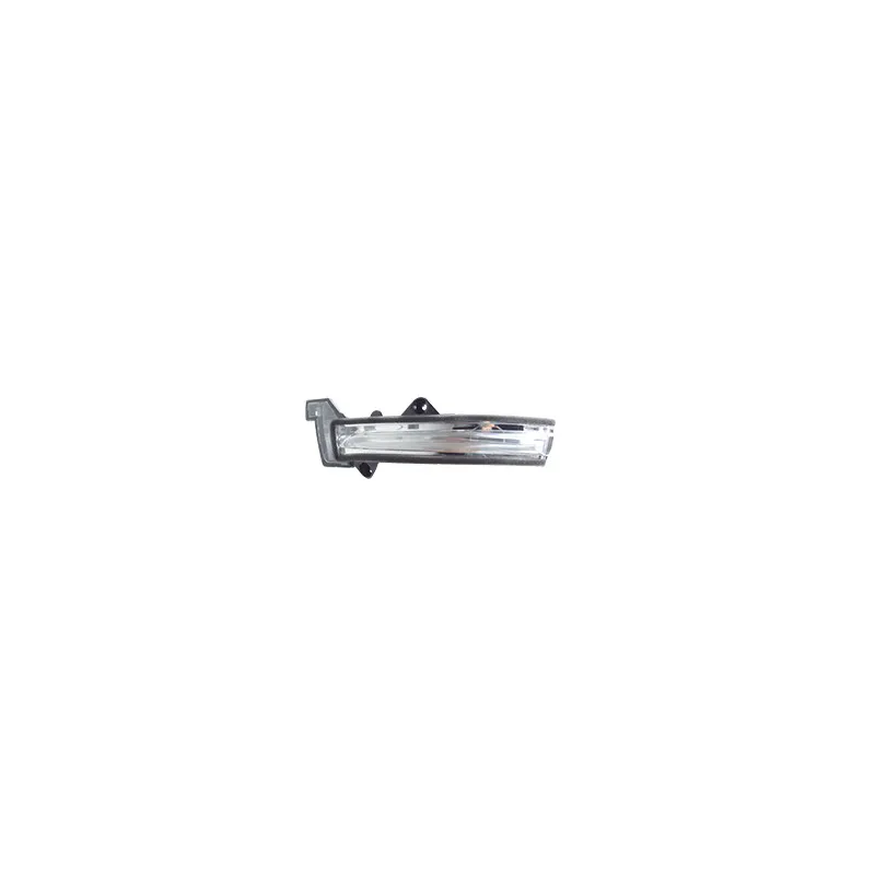 Feu clignotant VAN WEZEL 5251915