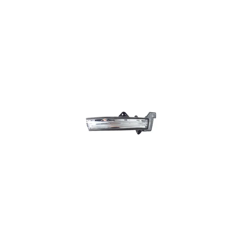 Feu clignotant VAN WEZEL 5251916