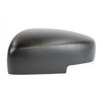 Revêtement, rétroviseur extérieur VAN WEZEL