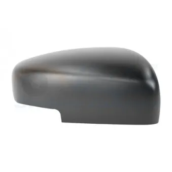 Revêtement, rétroviseur extérieur VAN WEZEL