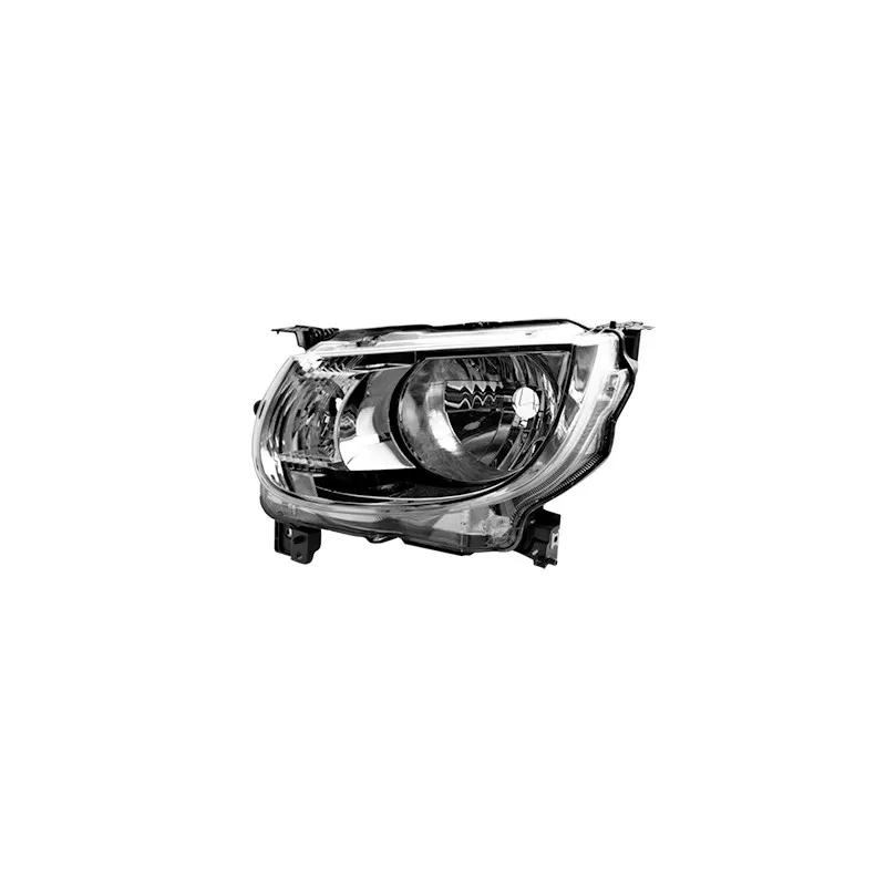 Projecteur principal VAN WEZEL 5257961