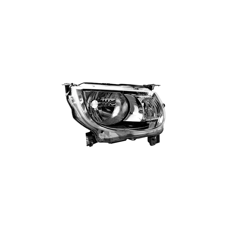 Projecteur principal VAN WEZEL 5257962