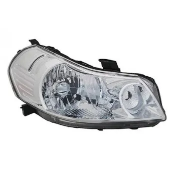 Projecteur principal VAN WEZEL 5263964