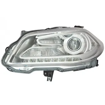 Projecteur principal VAN WEZEL 5265985