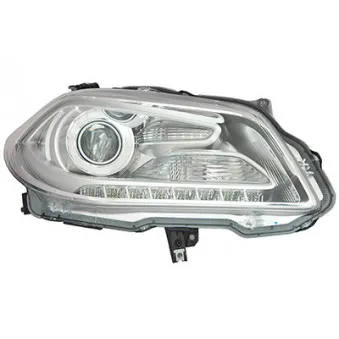 Projecteur principal VAN WEZEL 5265986