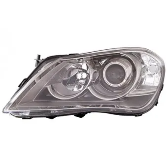 Projecteur principal VAN WEZEL 5266961