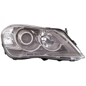 Projecteur principal VAN WEZEL 5266962