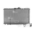 Radiateur, refroidissement du moteur VAN WEZEL 53002117 - Visuel 1