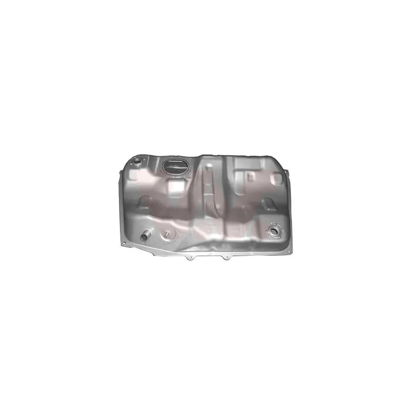 Réservoir de carburant VAN WEZEL 5304081