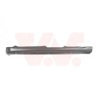 Marche-pied VAN WEZEL 5304103