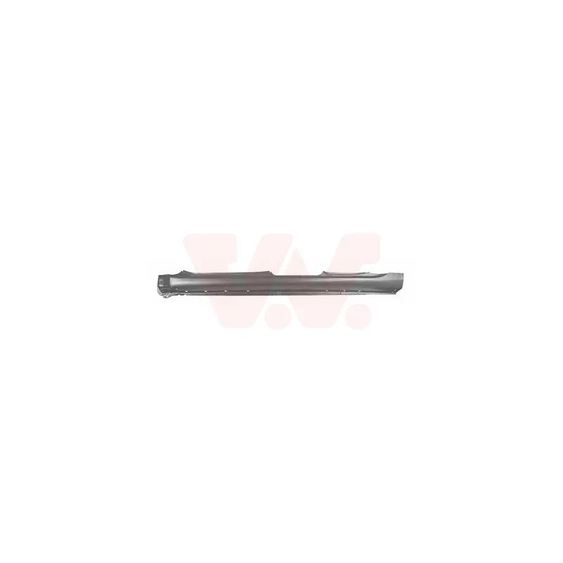 Marche-pied VAN WEZEL 5304103