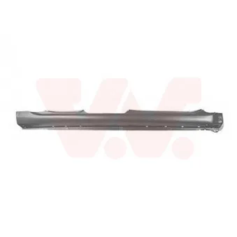 Marche-pied VAN WEZEL 5304104