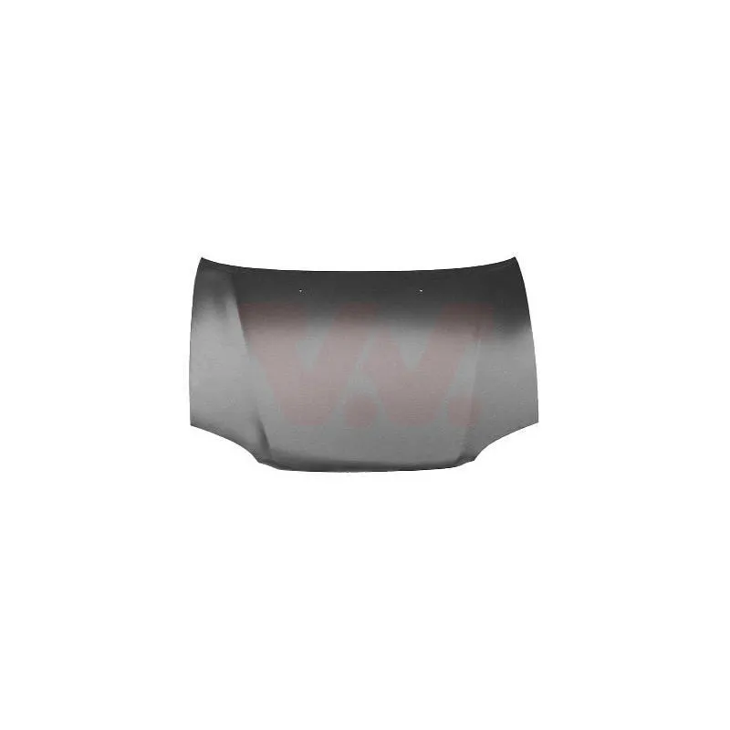 Capot-moteur VAN WEZEL 5304660