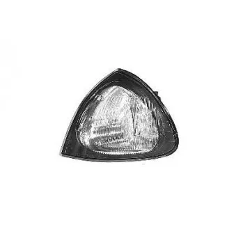 Feu clignotant avant droit VAN WEZEL 5304906