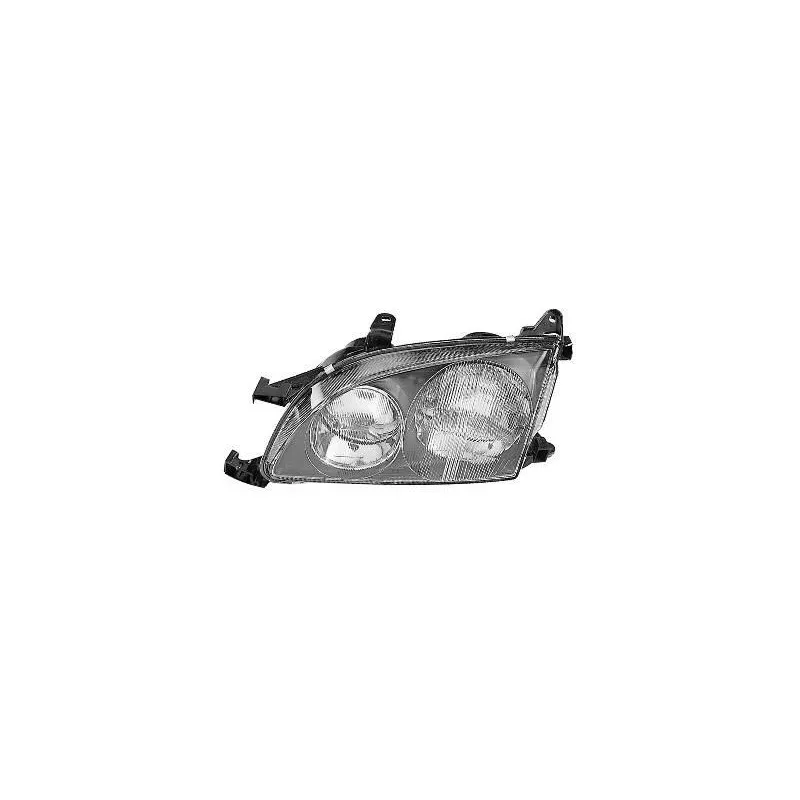 Projecteur principal VAN WEZEL 5304961