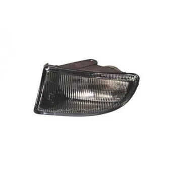 Projecteur antibrouillard VAN WEZEL 5304995